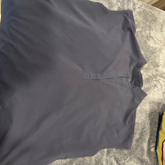 Quiet Navy XL set - Picture 3 of 4